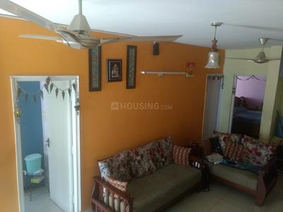 2 BHK Apartment
