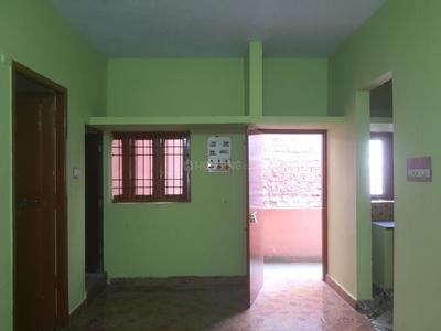 2 BHK Apartment