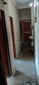 Gallery Cover Image of 1000 Sq.ft 2 BHK Apartment for buy in Mankapur for 1800000