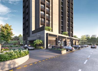 3 BHK Apartment