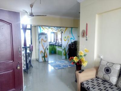 3 BHK Apartment