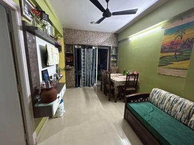 800 Sqft BHK Flat for sale in Merlin Maximus Sodepur, North