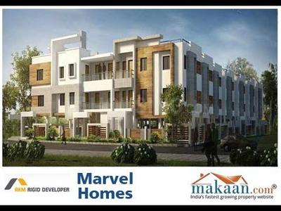 2 BHK Apartment