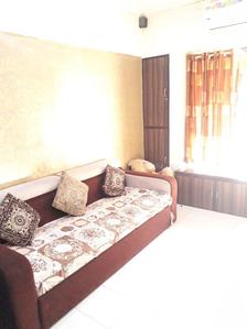1 BHK Apartment