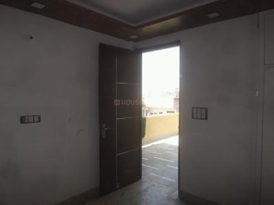 1 RK Apartment
