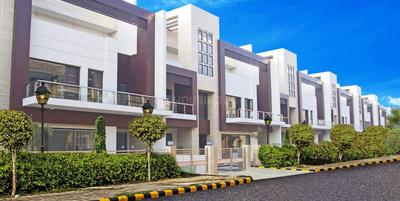 3 BHK Independent House