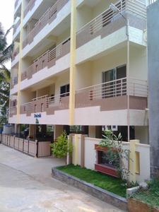 3 BHK Apartment