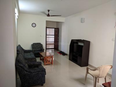 Gallery Cover Image of 1729 Sq.ft 3 BHK Apartment for buy in Pallikaranai for 11000000