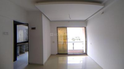 2 BHK अपार्टमेंट