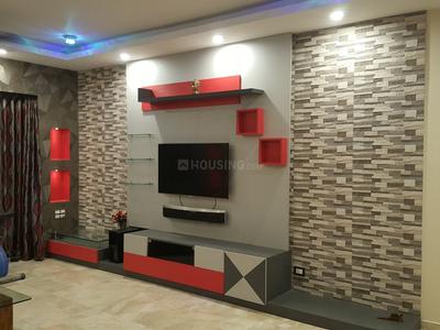 4 BHK Apartment
