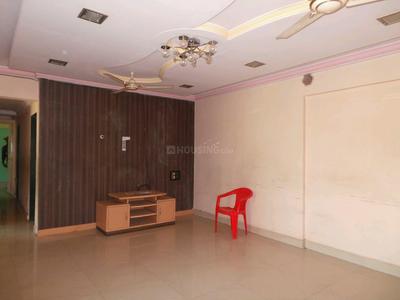 Gallery Cover Image of 1040 Sq.ft 3 BHK Apartment for buy in Kalyan West for 8700000