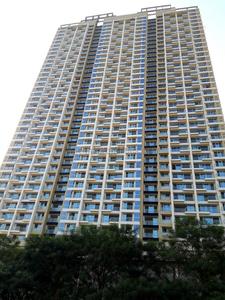 Gallery Cover Image of 1670 Sq.ft 3 BHK Apartment for buy in Ghansoli for 26000000
