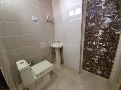 3 BHK Independent Floor