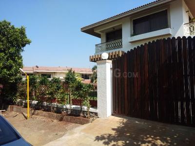 4 BHK Independent House