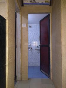 1 BHK Independent House
