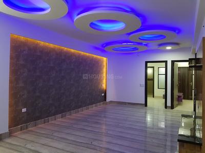 3 BHK Independent Floor