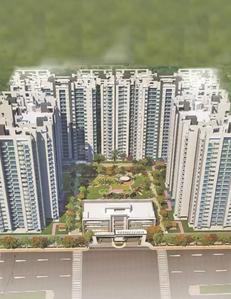 2 BHK Apartment