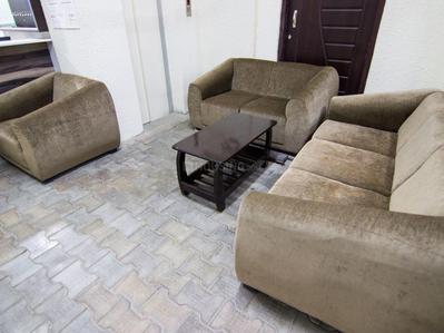 2 BHK Independent Floor