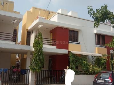 Gallery Cover Image of 1500 Sq.ft 4 BHK Independent House for buy in Gotri for 8200000
