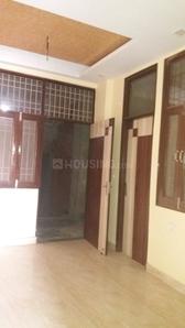 Gallery Cover Image of 550 Sq.ft 1 BHK Apartment for buy in Crossings Republik for 1500000