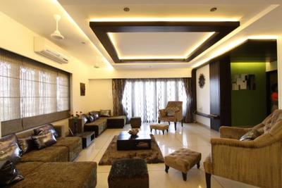 Gallery Cover Image of 2750 Sq.ft 4 BHK Independent Floor for buy in Haripura for 16500000
