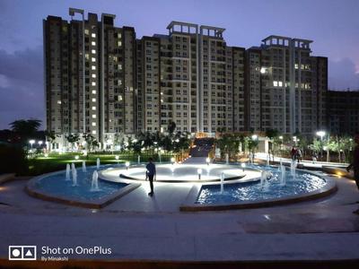 1 BHK Apartment