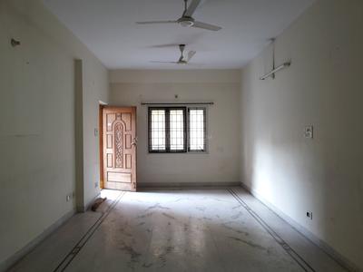 3 BHK Apartment