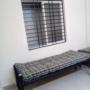 Bedroom Image of Slv PG in Indira Nagar