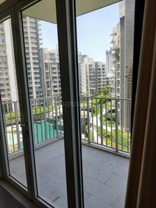 4 BHK Apartment