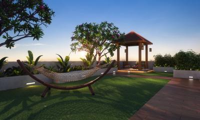 2 BHK Apartment