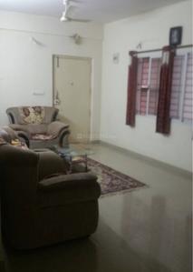 Gallery Cover Image of 1067 Sq.ft 2 BHK Apartment for rent in Bindu Amulya, Sunkadakatte for 14000
