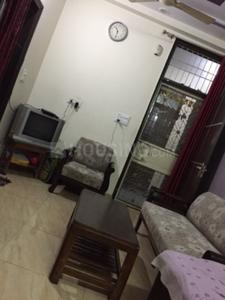 1 RK Apartment