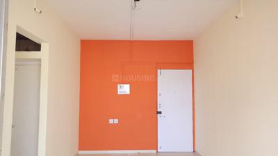 1 BHK Apartment