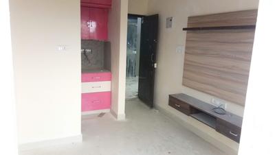 1 BHK Apartment