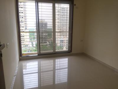 Gallery Cover Image of 900 Sq.ft 2 BHK Apartment for rent in Mahape for 27000