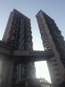 Gallery Cover Image of 1313 Sq.ft 2 BHK Apartment for buy in Sanpada for 16500000