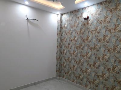 Gallery Cover Image of 510 Sq.ft 2 BHK Independent House for buy in Uttam Nagar for 6000000