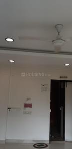 1 BHK Apartment