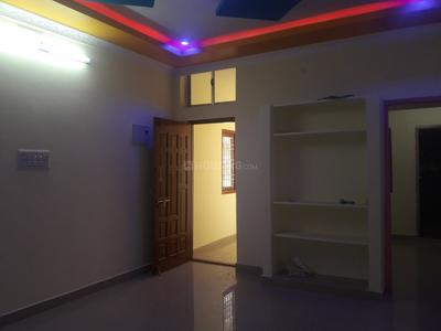 Gallery Cover Image of 650 Sq.ft 2 BHK Independent House for buy in Ayappakkam for 4200000
