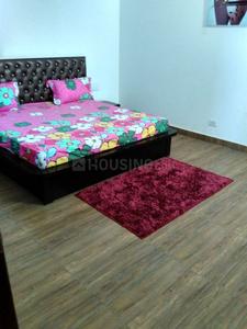 2 BHK इंडिपेंडेंट हाउस