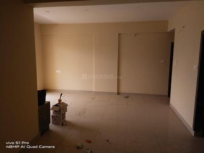 Gallery Cover Image of 1335 Sq.ft 2 BHK Apartment for rent in BM Pristine, Kachamaranahalli for 20000