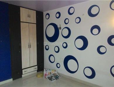 Gallery Cover Image of 1200 Sq.ft 2 BHK Apartment for buy in Gomti Nagar for 6600000