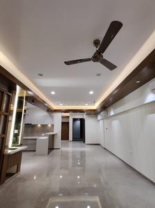4 BHK Flat