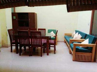 Living Room Image of Laxmi Villa in Sector 49