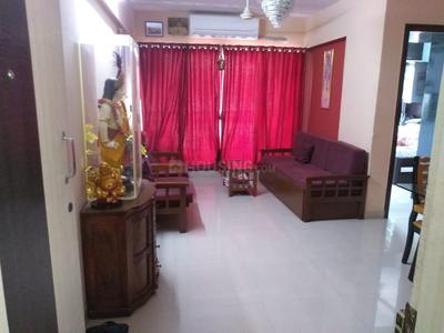 2 BHK Apartment