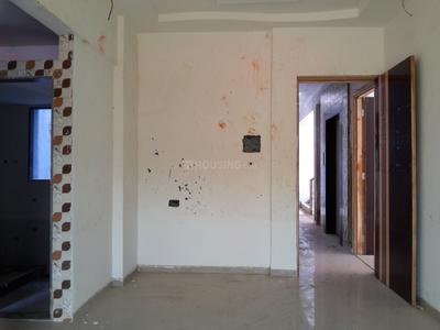 1 BHK Apartment
