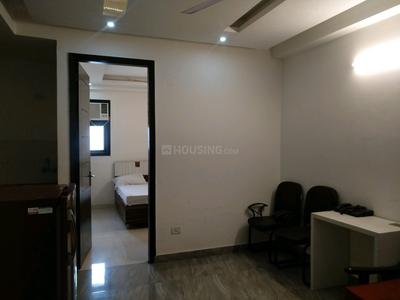 2 BHK Apartment
