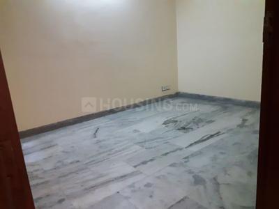 2 BHK Independent Floor