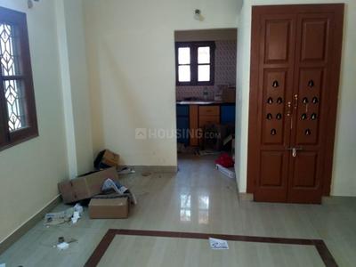 Gallery Cover Image of 950 Sq.ft 2 BHK Independent House for rent in Doddakannelli for 15000