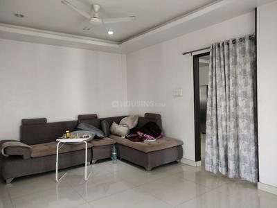Gallery Cover Image of 1500 Sq.ft 2 BHK Apartment for rent in Banjara Hills for 75000